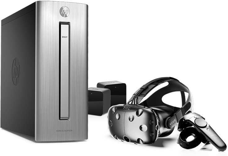 htc vive for pc