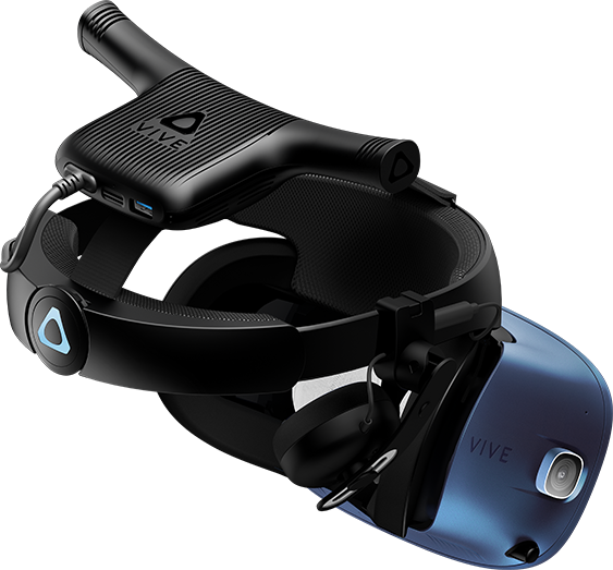 VIVE Cosmos Features | VIVE South East Asia