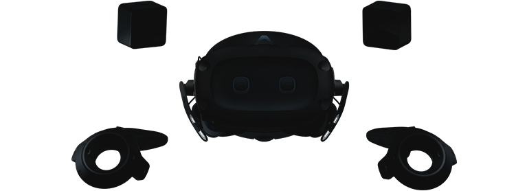 Htc vive cosmos elite deals vs oculus quest