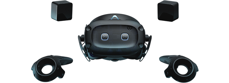 htc vive cosmos elite vr virtual reality headset