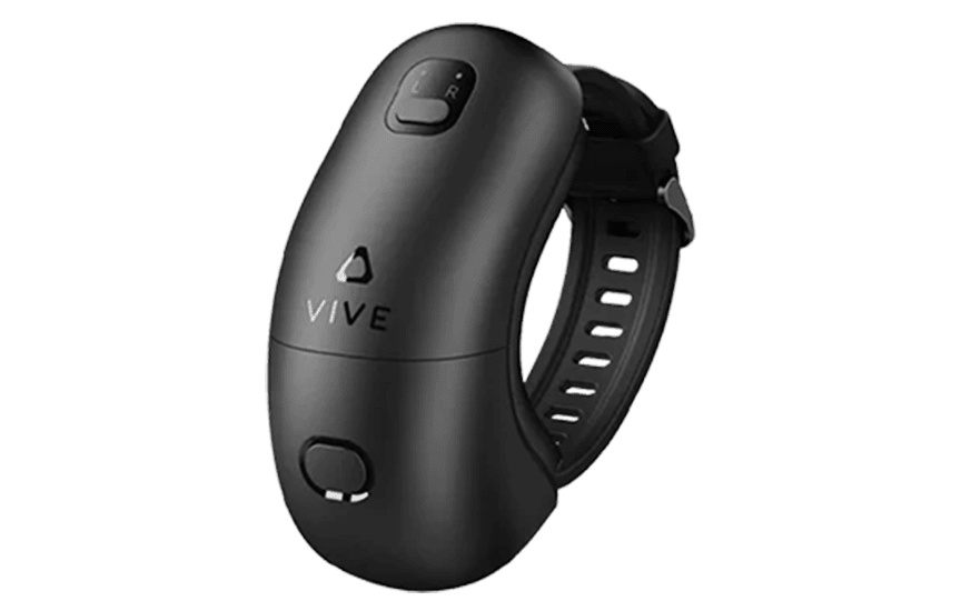 VIVE Full Face Tracker - Eye and Face Tracking on VIVE XR Elite