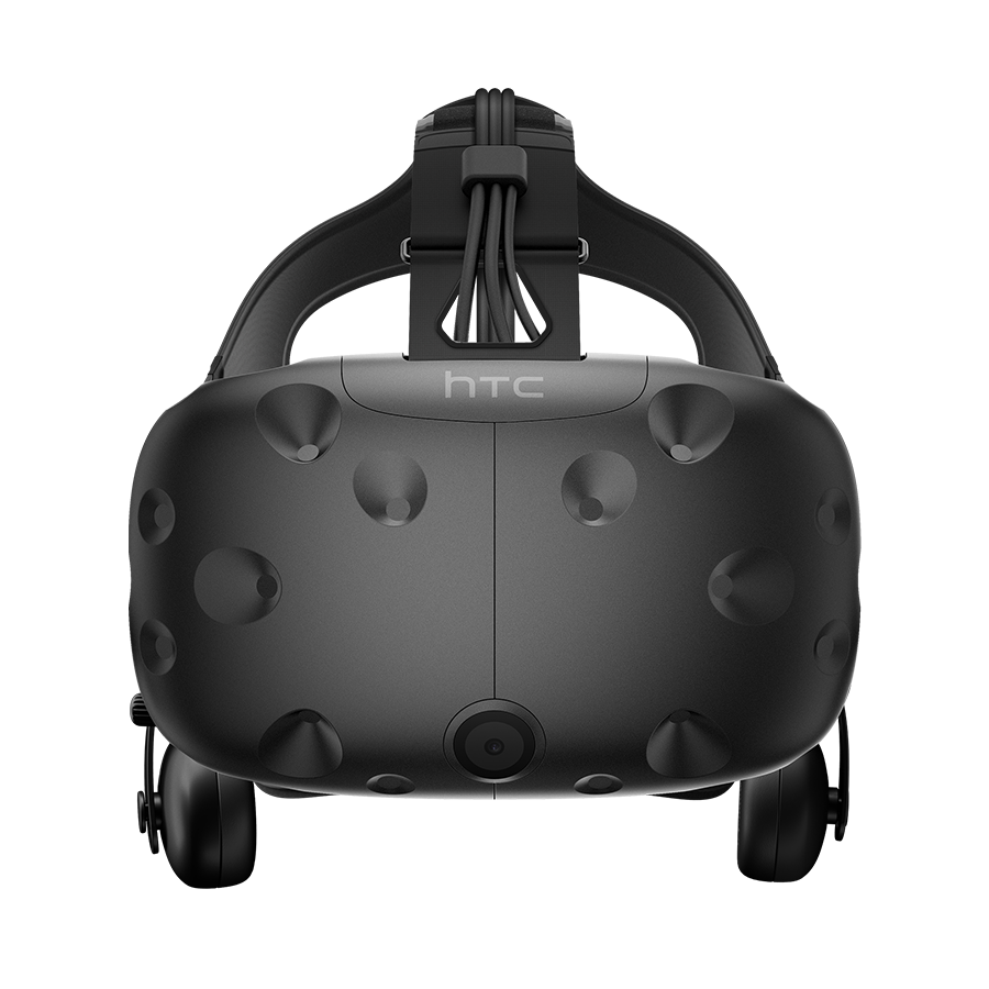 Htc vive 2025 sans fil