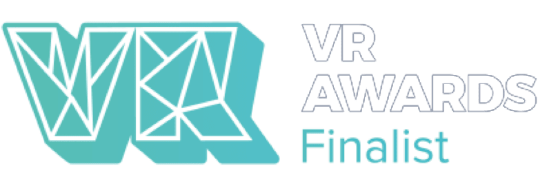 VR Awards döntős