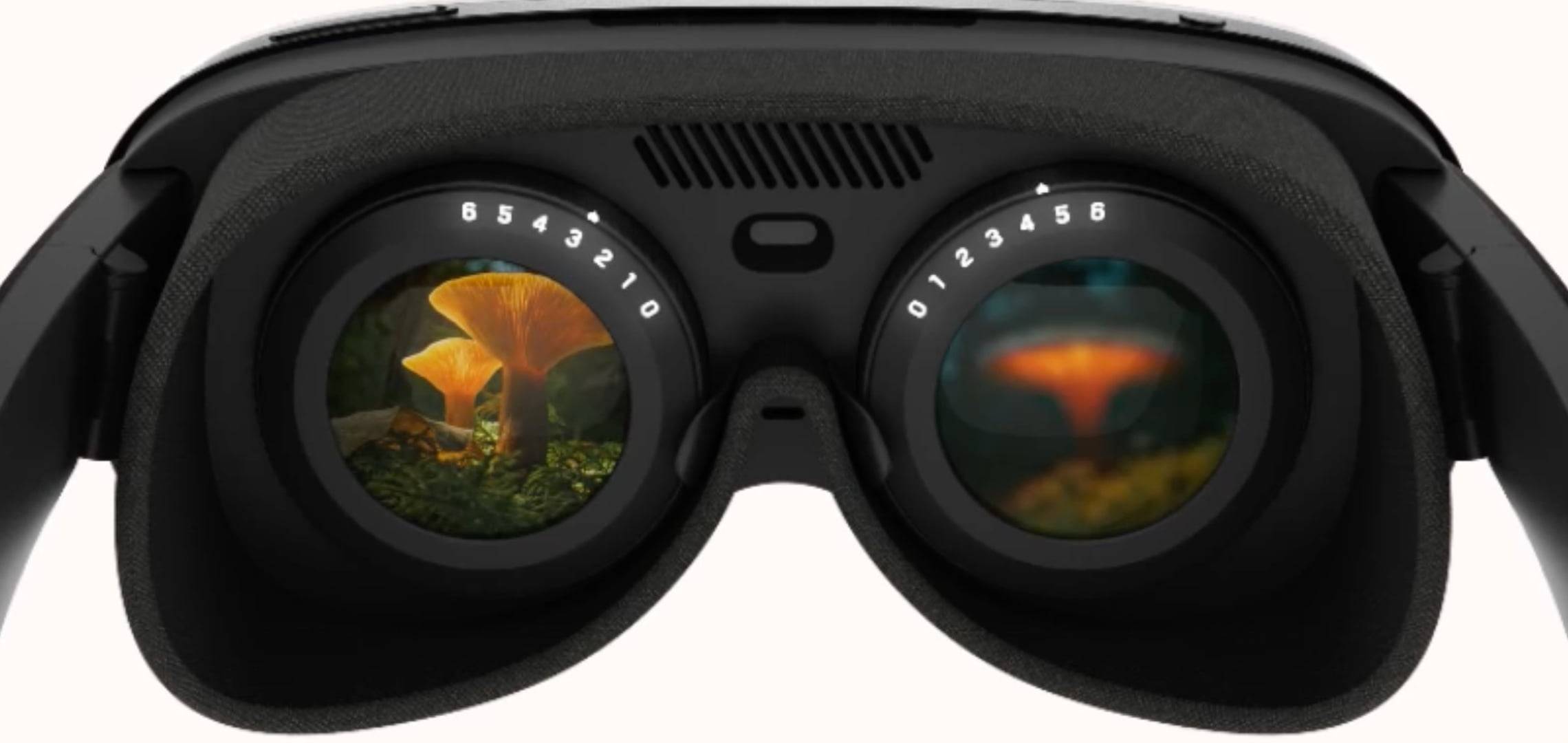 VIVE Flow - VR Glasses for Your Metaverse Journey