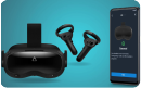 VIVE Focus 3 Support