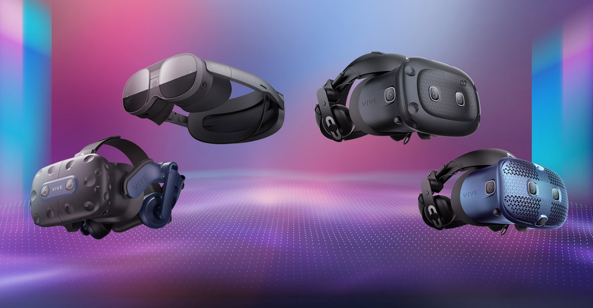 VIVE May Sale | VIVE Australia