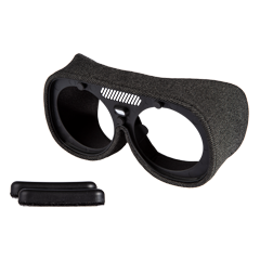 HTC Vive Flow VR Glasses with Case By Fedex