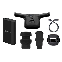 videnskabelig Splendor adelig VIVE VR Headset Accessories and Metaverse Devices | United States