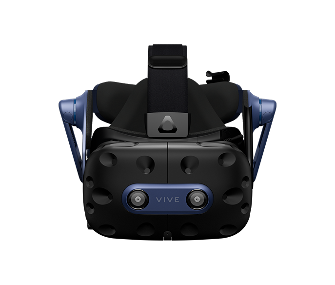 Trouvez votre système de VR haut de gamme