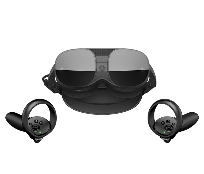 vive xr elite HTC出品します