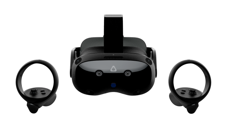 HTC VIVE Standalone and PC VR Headsets, VR Glasses, AR, and MR