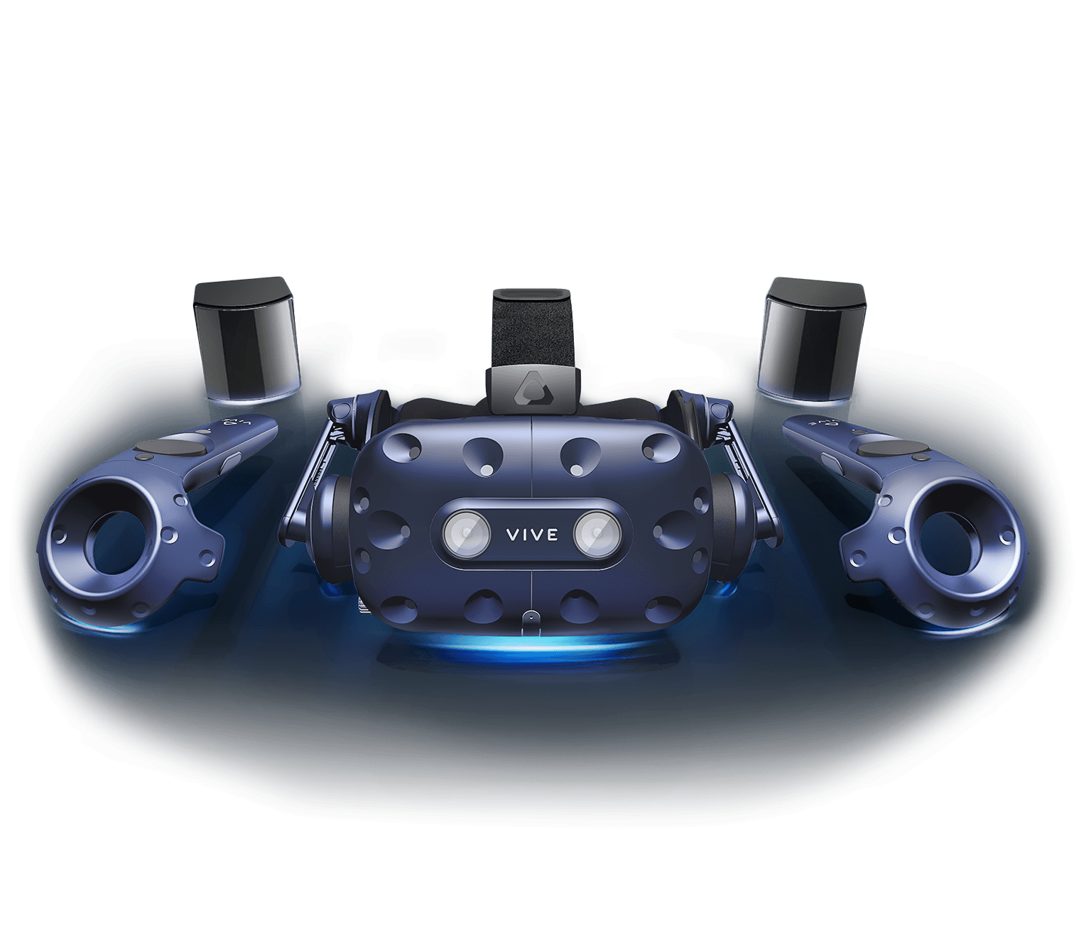 The professional-grade VR headset | VIVE Pro South East Asia